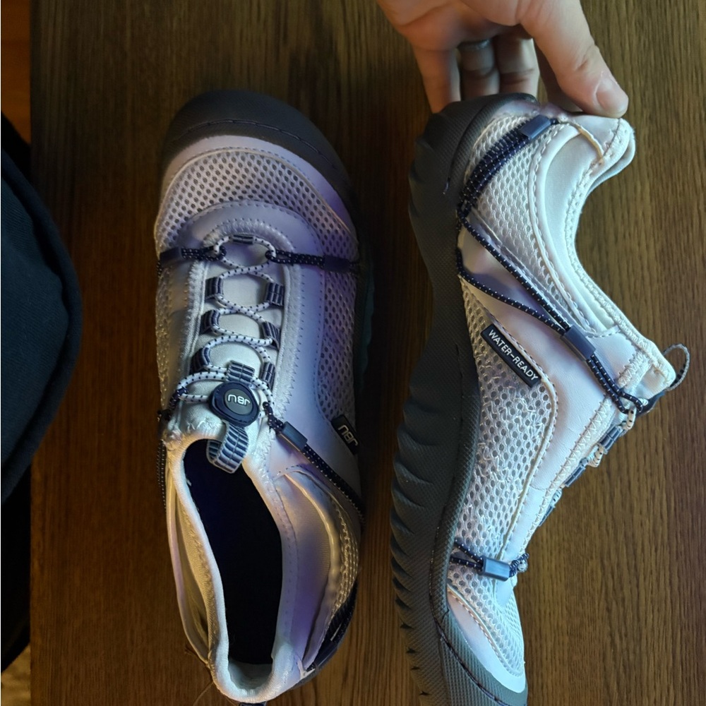 JBU SHOES